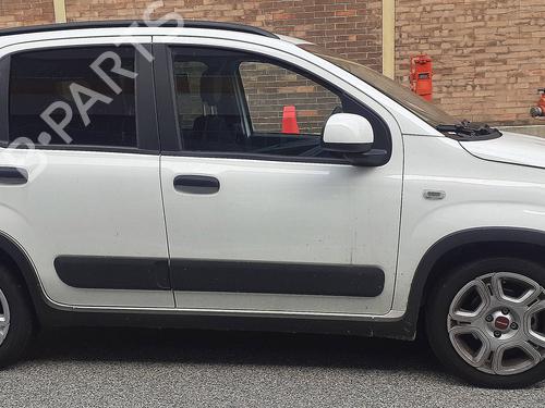 Engine FIAT PANDA (312_, 319_) 1.0 Mild Hybrid (312.PYD1B) | BP38720125M1 - Image 7