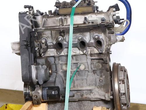 Motor Motor FIAT GRANDE PUNTO (199_) 1.2 (65 hp) 36013373 36013373