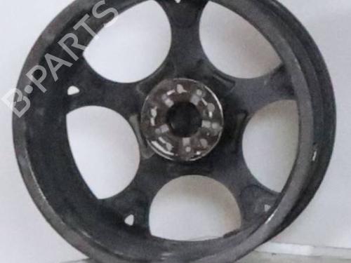 Fælk ALFA ROMEO STELVIO (949_) 2.0 Q4 (949.AXF2A) | BP28192780C45 - Image 2