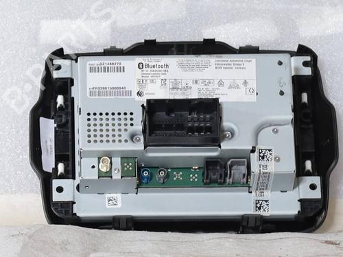 Electronic module JEEP RENEGADE SUV (BU, B1, BV) 1.3 PHEV 4Xe | BP38590293M83 - Image 5