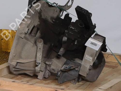 Used Gearbox Gearbox FIAT PANDA (169_) 1.1 (169.AXA1A) (54 hp) 25145420 25145420