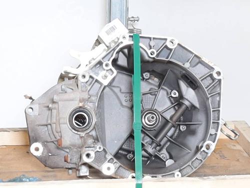 Gearbox FIAT PANDA (312_, 319_) 1.2 (312PXA1A) | BP26162843M3 - Image 4