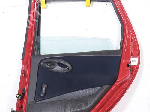 Used Right rear door FIAT PUNTO (188_) 1.2 60 (188.030, .050, .130, .150, .230, .250) (60 hp) 26435551