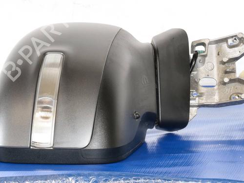 Right mirror JEEP RENEGADE SUV (BU, B1, BV) 1.3 PHEV 4Xe | BP30111597C27 