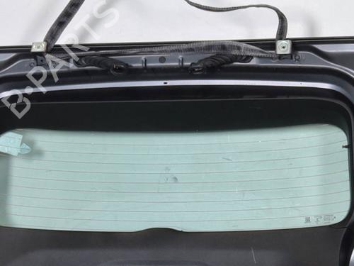 Tailgate JEEP RENEGADE SUV (BU, B1, BV) 1.3 PHEV 4Xe | BP29008872C6 