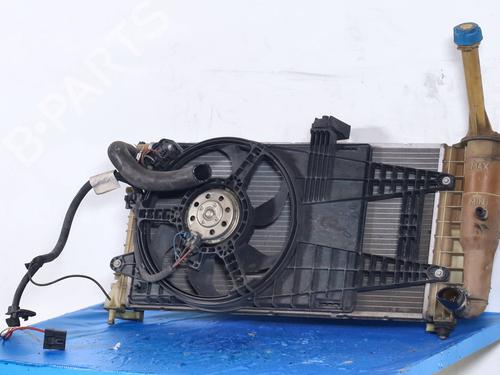 AC Kondensor LANCIA MUSA (350_) 1.3 D Multijet (350.AXG11, 350.AXG1A) | BP30931092M32