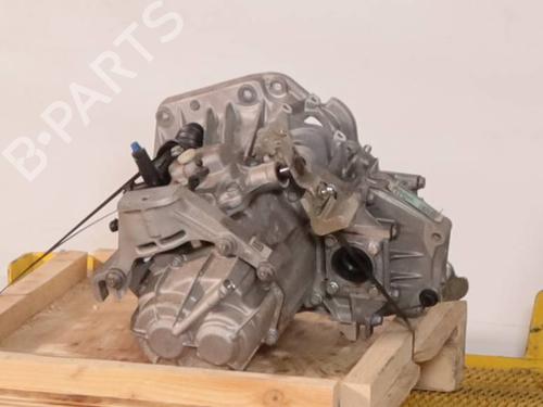 Gearbox FIAT 500 (312_) 1.0 Mild Hybrid (312.AYD1B) | BP39740046M3 - Image 2