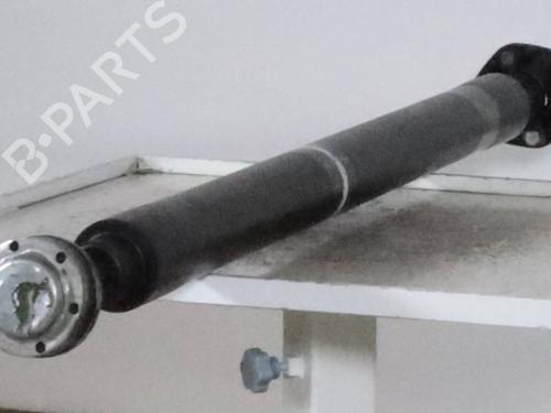 Used Driveshaft Driveshaft ALFA ROMEO GIULIA (952_) 2.2 D (952AEM250, 952AEA250) (160 hp) 30662014 30662014