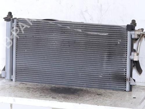 Used Other Other FIAT PANDA (169_) 1.2 (169.AXB11, 169.AXB1A) (60 hp) 33687000 33687000