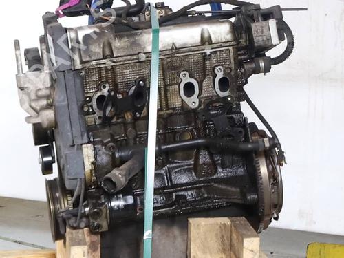 Used Engine Engine 36774342 36774342