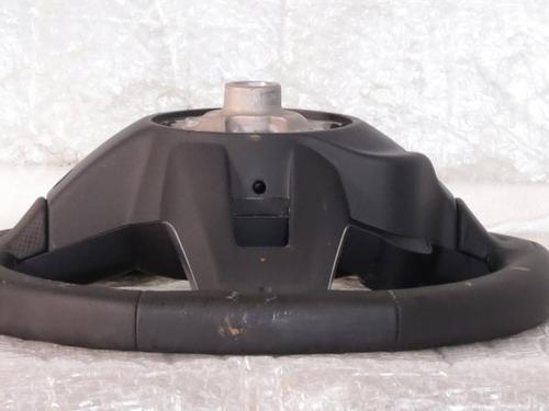 Steering wheel ALFA ROMEO STELVIO (949_) 2.2 D (949.AXD1A) | BP40117188C49 - Image 4