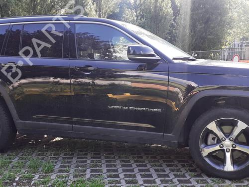 Radio JEEP GRAND CHEROKEE L V (WL) 2.0 4xe Plug-in Hybrid | BP36798043E6 - Image 7