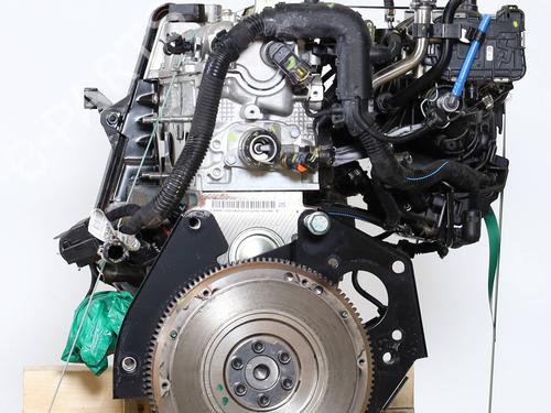 Motor LANCIA YPSILON (312_) 1.2 Bi-fuel (312.YXA1A) | BP39403111M1 - Image 5