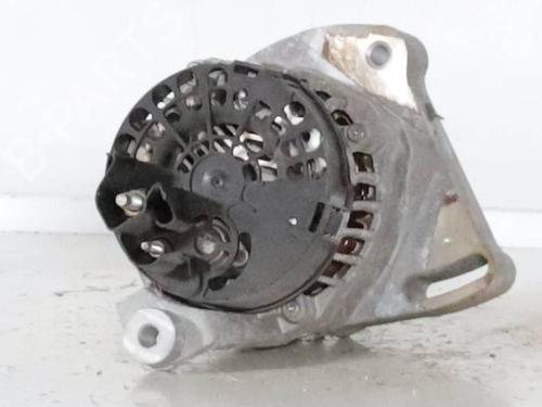 Alternator FIAT PANDA (312_, 319_) 1.2 (312PXA1A) | BP26435594M7 