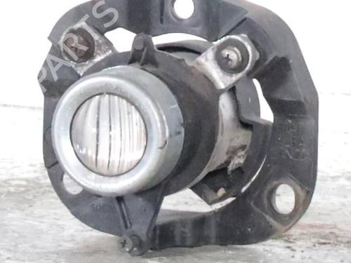 Used Right front fog light Right front fog light ALFA ROMEO GIULIETTA (940_) 1.8 TBi (940FXR11) (241 hp) 30661916 30661916