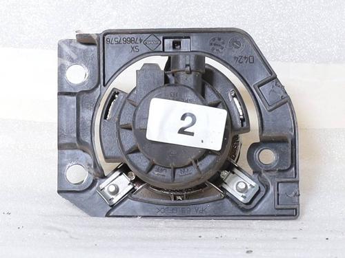 Left front fog light FIAT 500 (312_) 1.2 (312AXA1A) | BP37662484C30 - Image 3