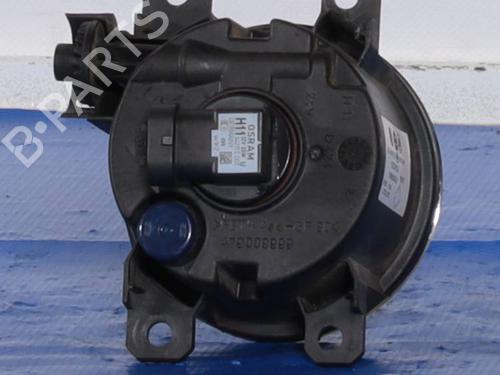 Left front fog light JEEP RENEGADE SUV (BU, B1, BV) 1.6 MultiJet | BP29826720C30