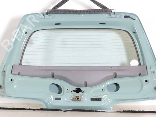 Tailgate FIAT SEICENTO / 600 (187_) 1.1 (187AXB, 187AXB1A, 187AXC1A02) | BP30084096C6 