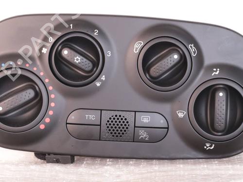 Used Climate control Climate control ABARTH 500 / 595 / 695 1.4 (312.AXZ11) (165 hp) 39973275 39973275