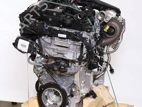 Engine FIAT GRANDE PANDA (328) 1.2 Mild Hybrid (325) | BP39403418M1 - Image 2