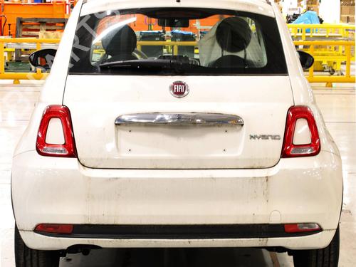 AC compressor FIAT 500 (312_) 1.0 Mild Hybrid (312.AYD1B) | BP30662721M34 - Image 7