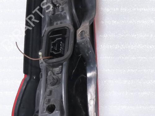 Right taillight FIAT PANDA (169_) 1.2 (169.AXB11, 169.AXB1A) | BP36404380C35 - Image 2
