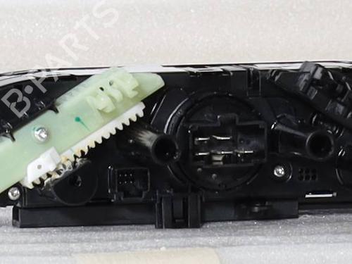 Climate control CITROËN C3 IV (CC_, CB_) ë-C3 (CBZYAZ) | BP39236484I5 - Image 3
