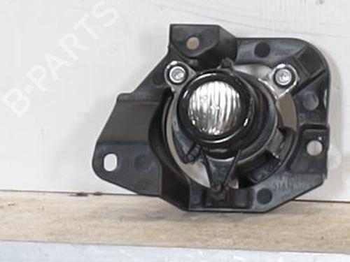 Used Left front fog light Left front fog light LANCIA YPSILON (312_) 1.2 (312.PXA1A, 312.YXA1A) (69 hp) 26551125 26551125