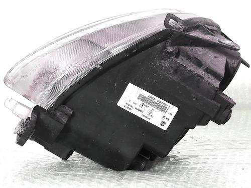 Right headlight FIAT 500 (312_) 1.2 (312AXA1A) | BP39135405C29 - Image 4