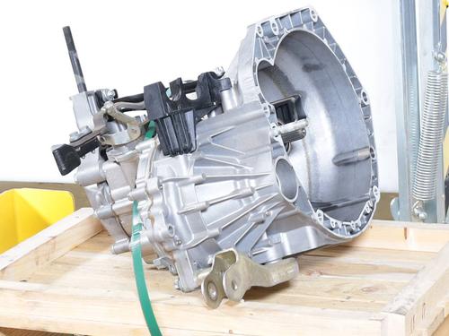 Used Gearbox FIAT TIPO Hatchback (356_, 357_) 1.0 (357HXN1A) (101 hp) 30111771