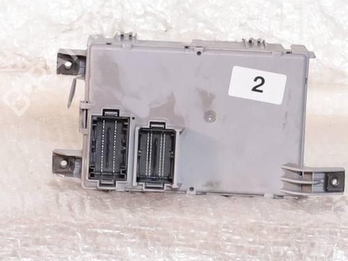 Fuse box FIAT PANDA (312_, 319_) 1.3 D Multijet (312PXL1A) | BP40523630E1 - Image 2
