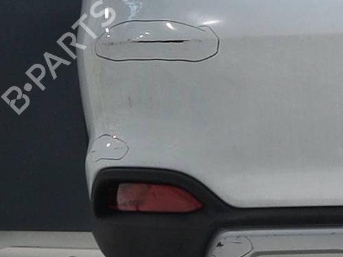 Rear bumper FIAT TIPO Hatchback (356_, 357_) 1.5 T4 Hybrid | BP29826819C8