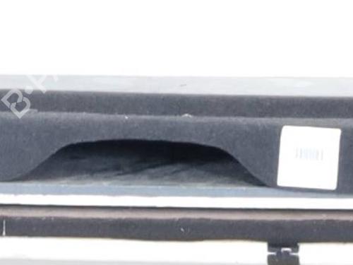 Rear parcel shelf FIAT PANDA (312_, 319_) 1.0 Mild Hybrid (312.PYD1B) | BP36798071C85 - Image 2