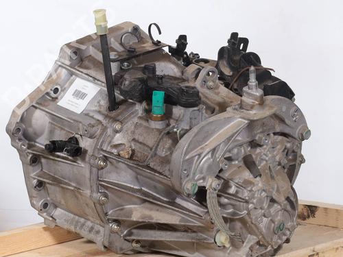 Gearbox FIAT TALENTO Van (296_) 1.6 D | BP39403494M3 - Image 3