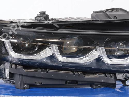 Used Right headlight Right headlight ALFA ROMEO TONALE (965_) 1.5 Mild Hybrid (160 hp) 29892477 29892477