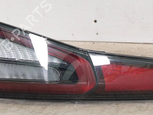 Used Left taillight ALFA ROMEO STELVIO (949_) 2.0 Q4 (949.AXF2A) (201 hp) 26316573