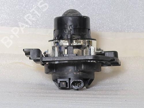 Left front fog light FIAT 500 (312_) 1.2 (312AXA1A) | BP37662582C30 - Image 3