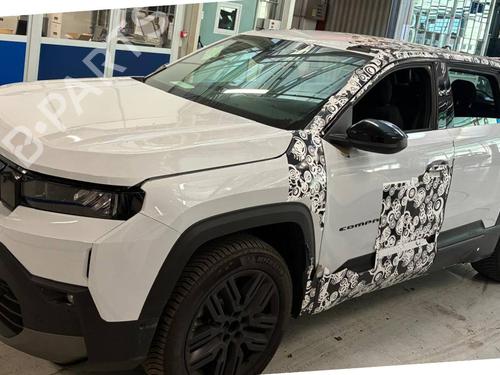 Højre baglygte JEEP COMPASS EV | BP39403063C35 - Image 2