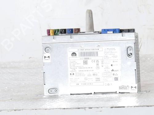 Used Radio Radio FIAT 600e / 600 (365_, 364_) Electric (156 hp) 36070458 36070458