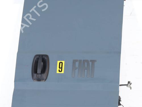 Used Right tailgate FIAT DUCATO Van (250_) 140 Multijet 2,2 D (140 hp) 30662419