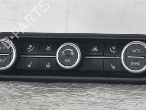 Used Other ALFA ROMEO STELVIO (949_) 2.0 Q4 (949.AXF2A) (201 hp) 30859373