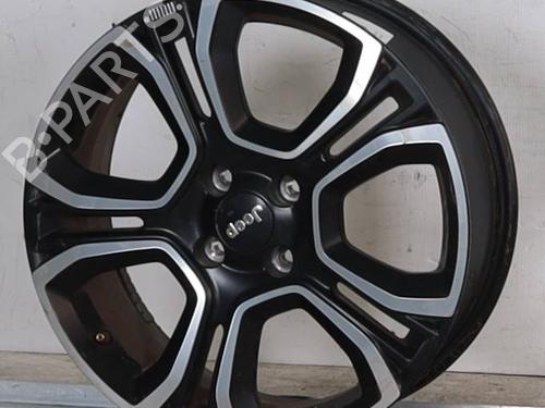 Used Rim JEEP AVENGER (J2) Electric (156 hp) 29453958