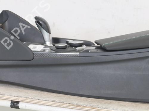 Used Other ALFA ROMEO GIULIA (952_) 2.9 Quadrifoglio (952AAM24) (510 hp) 30738912