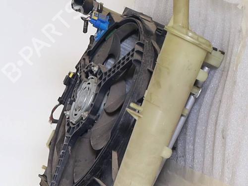 Radiator set FIAT 500 (312_) 1.2 (312AXA1A) | BP37756712M120 - Image 4