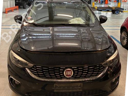 Brugte FIAT TIPO Estate (356_, 357_) 1.6 D (356WXG1B) 4946174