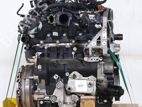 Used Engine Engine ALFA ROMEO GIULIA (952_) 2.2 D (952AFA25, 952AFM25, 952ALA25) (180 hp) 33269291 33269291
