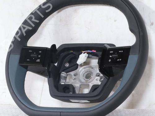 Used Steering wheel Steering wheel FIAT GRANDE PANDA (328) EV (328) (113 hp) 36254694 36254694