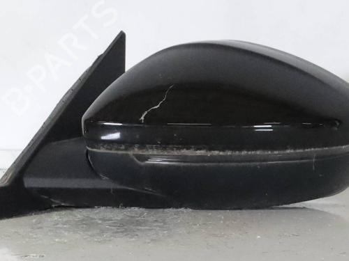 Left mirror JEEP AVENGER (J2) Electric | BP27204957C26 