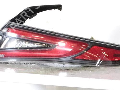 Used Right taillight ALFA ROMEO GIULIA (952_) 2.9 Quadrifoglio (952AAM24) (510 hp) 33118531