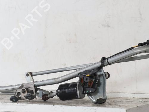 front-wipers-mechanism-opel-meriva-a-mpv-x03-2003-2004-2005-2006-2007-2008-2009-2010-33055638 main image